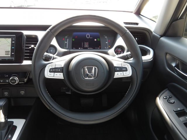 HONDA FIT E:HEV 2022 Image 31