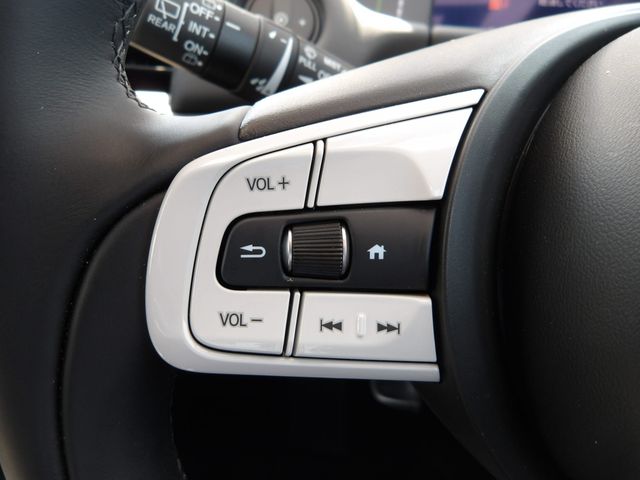 HONDA FIT E:HEV 2022 Image 31