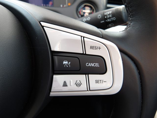 HONDA FIT E:HEV 2022 Image 31