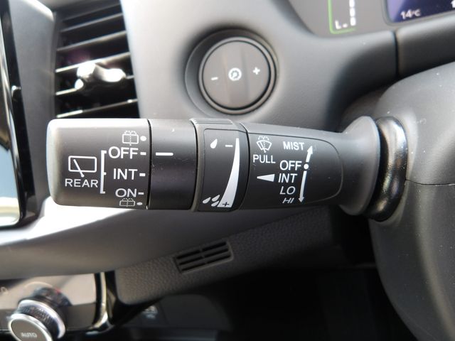 HONDA FIT E:HEV 2022 Image 31