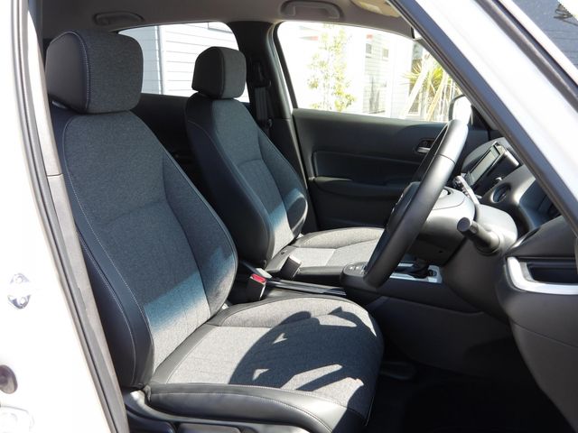 HONDA FIT E:HEV 2022 Image 31