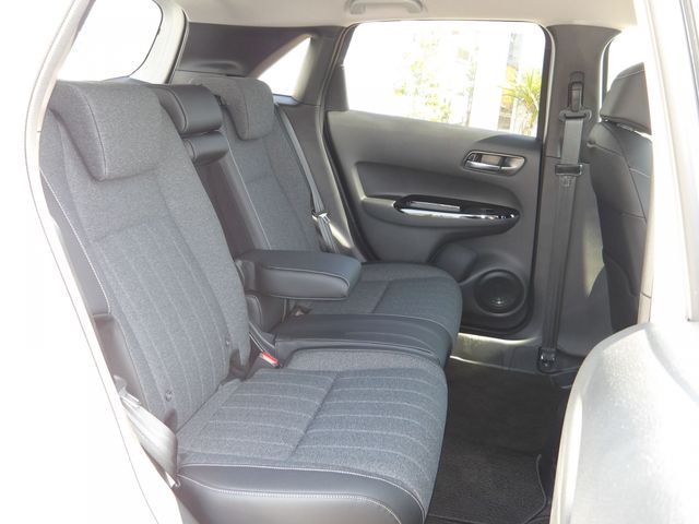 HONDA FIT E:HEV 2022 Image 31