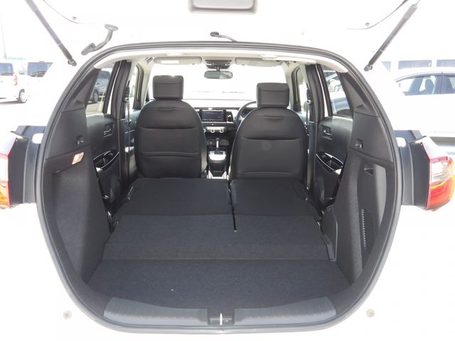 HONDA FIT E:HEV 2022 Image 31