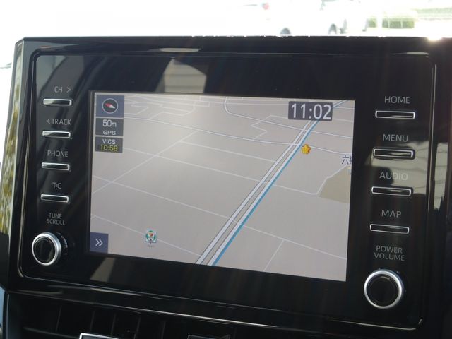 TOYOTA COROLLA TOURING HYBR 2021 Image 31