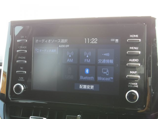 TOYOTA COROLLA TOURING HYBR 2021 Image 31