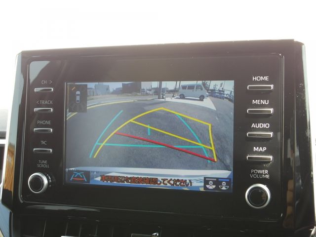 TOYOTA COROLLA TOURING HYBR 2021 Image 31