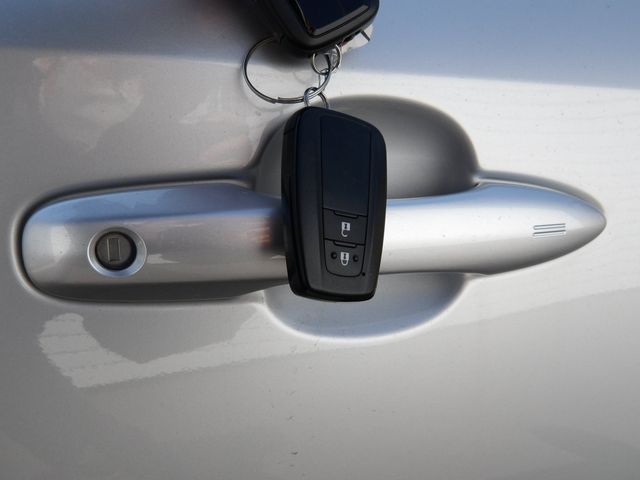 TOYOTA COROLLA TOURING HYBR 2021 Image 31