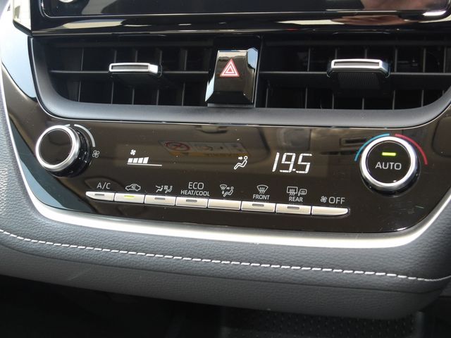 TOYOTA COROLLA TOURING HYBR 2021 Image 31