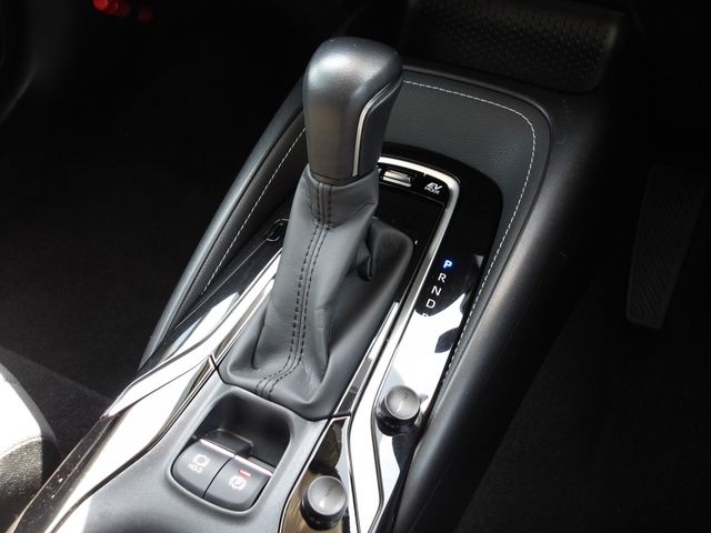 TOYOTA COROLLA TOURING HYBR 2021 Image 31