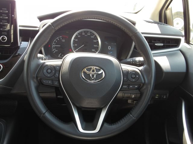 TOYOTA COROLLA TOURING HYBR 2021 Image 31