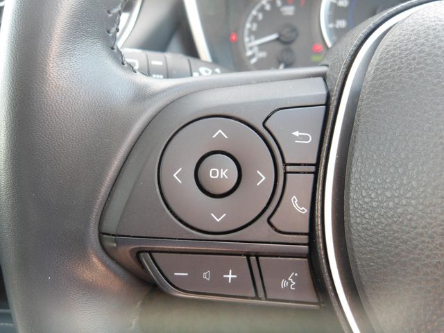 TOYOTA COROLLA TOURING HYBR 2021 Image 31