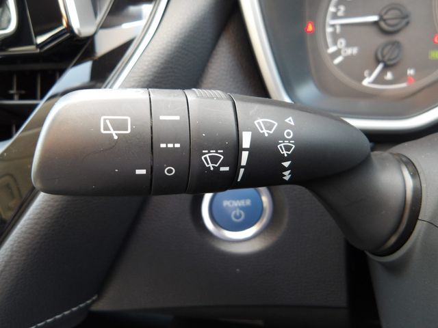 TOYOTA COROLLA TOURING HYBR 2021 Image 31