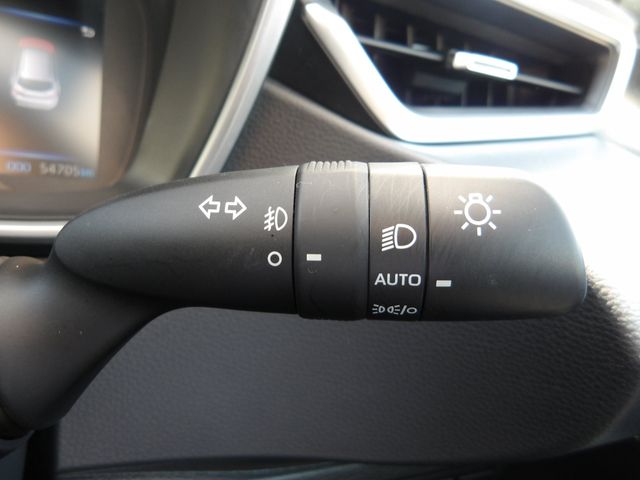 TOYOTA COROLLA TOURING HYBR 2021 Image 31