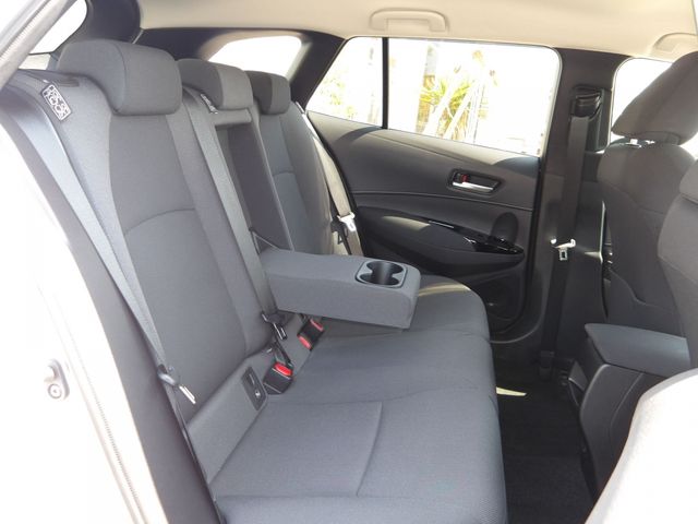 TOYOTA COROLLA TOURING HYBR 2021 Image 31