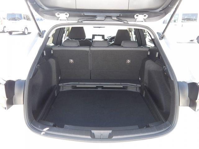 TOYOTA COROLLA TOURING HYBR 2021 Image 31