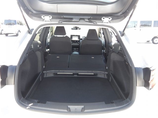 TOYOTA COROLLA TOURING HYBR 2021 Image 31