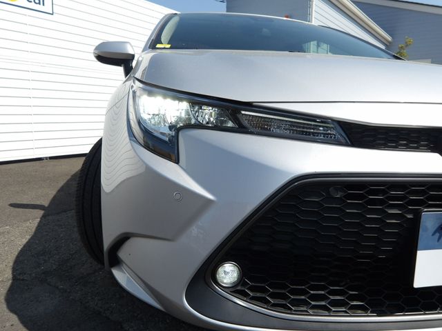 TOYOTA COROLLA TOURING HYBR 2021 Image 31