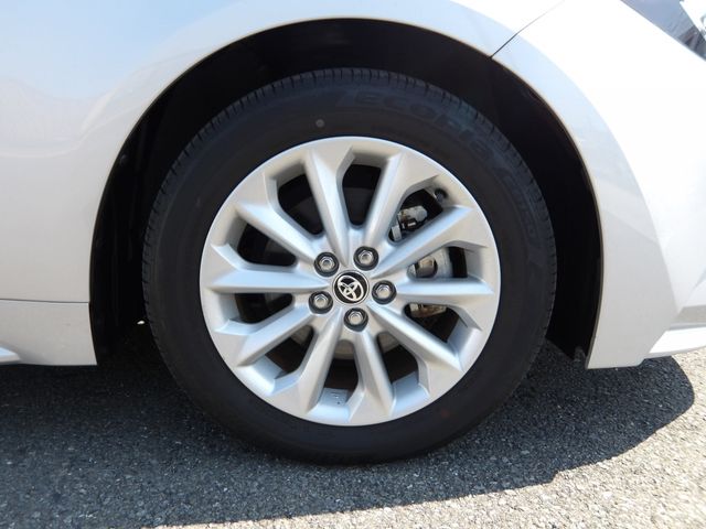 TOYOTA COROLLA TOURING HYBR 2021 Image 31