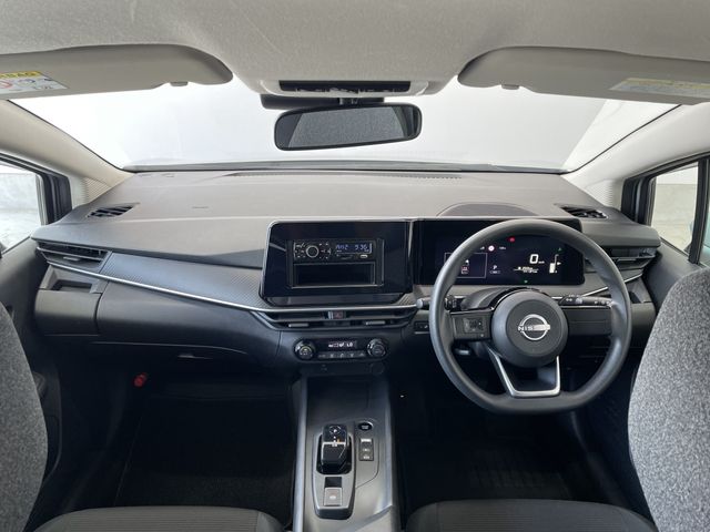 NISSAN NOTE 2021 Image 31