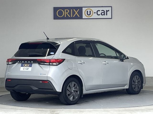 NISSAN NOTE 2021 Image 31