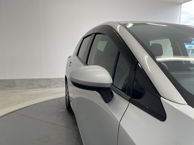 NISSAN NOTE 2021 Image 31