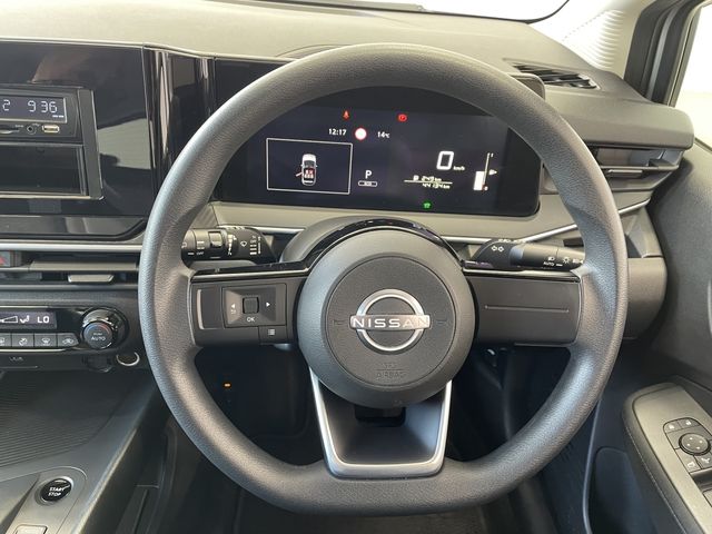 NISSAN NOTE 2021 Image 31