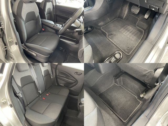 NISSAN NOTE 2021 Image 31