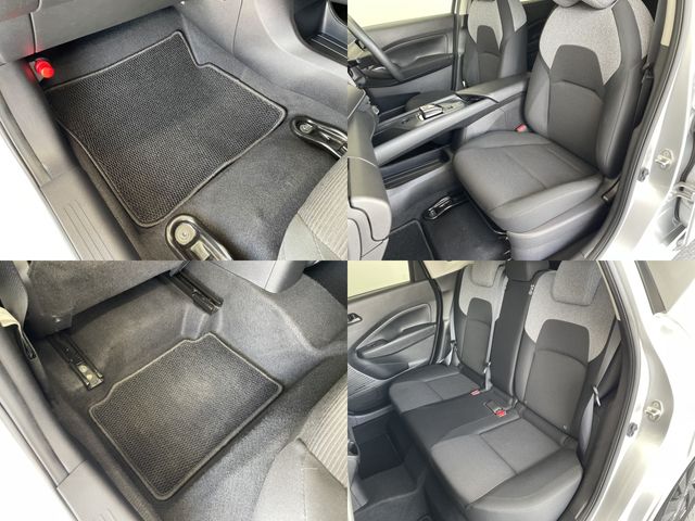 NISSAN NOTE 2021 Image 31