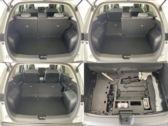 NISSAN NOTE 2021 Image 31