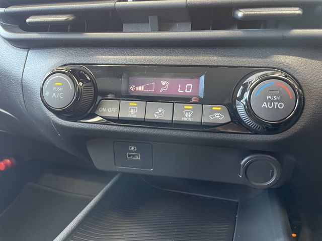 NISSAN NOTE 2021 Image 31