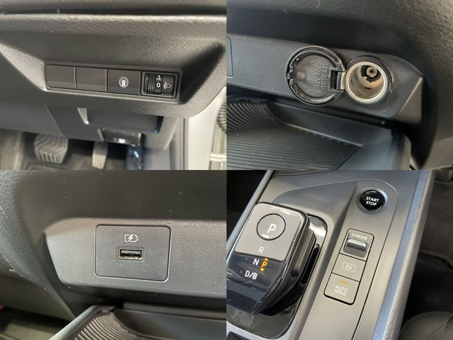 NISSAN NOTE 2021 Image 31