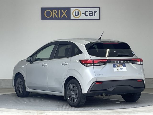 NISSAN NOTE 2021 Image 31