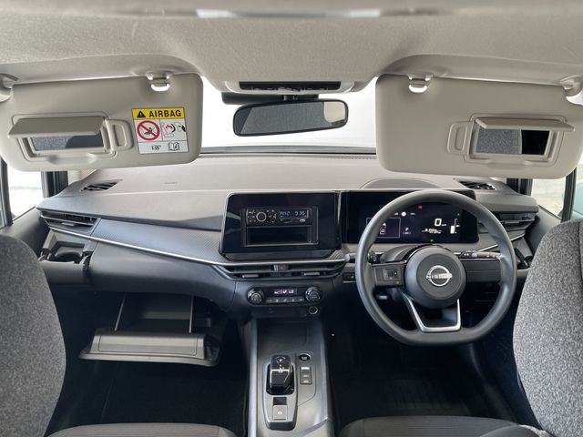 NISSAN NOTE 2021 Image 31