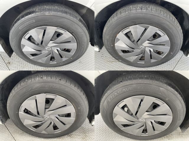 NISSAN NOTE 2021 Image 31