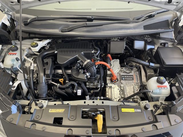 NISSAN NOTE 2021 Image 31