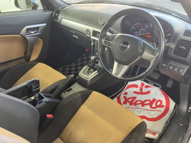 DAIHATSU COPEN 2018 Image 31