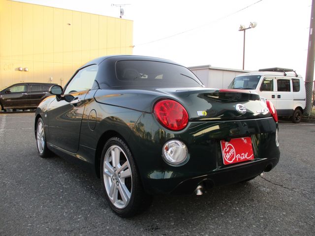 DAIHATSU COPEN 2018 Image 31