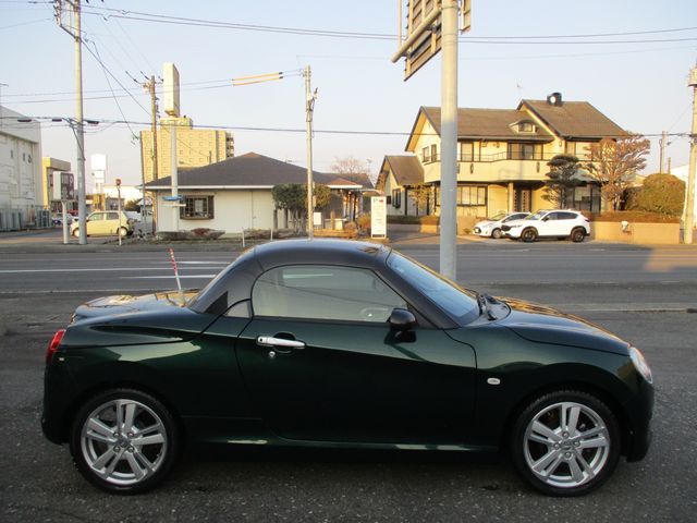 DAIHATSU COPEN 2018 Image 31