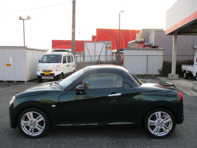 DAIHATSU COPEN 2018 Image 31