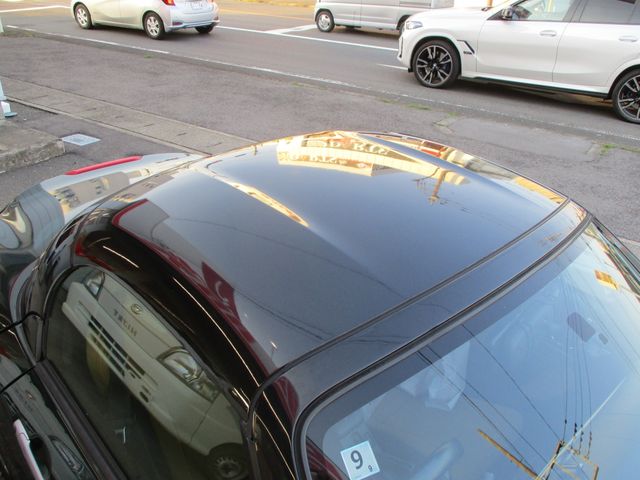 DAIHATSU COPEN 2018 Image 31