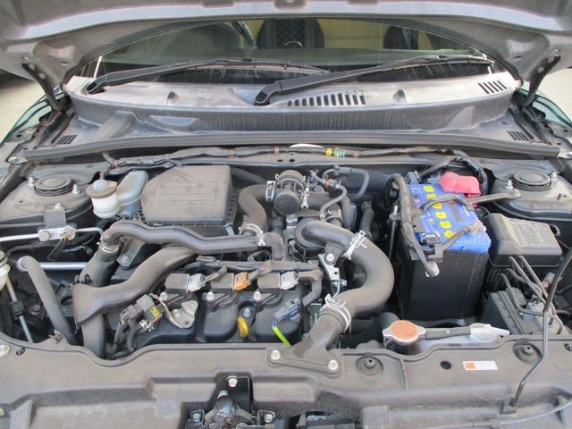 DAIHATSU COPEN 2018 Image 31