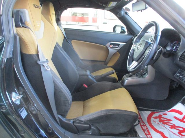 DAIHATSU COPEN 2018 Image 31