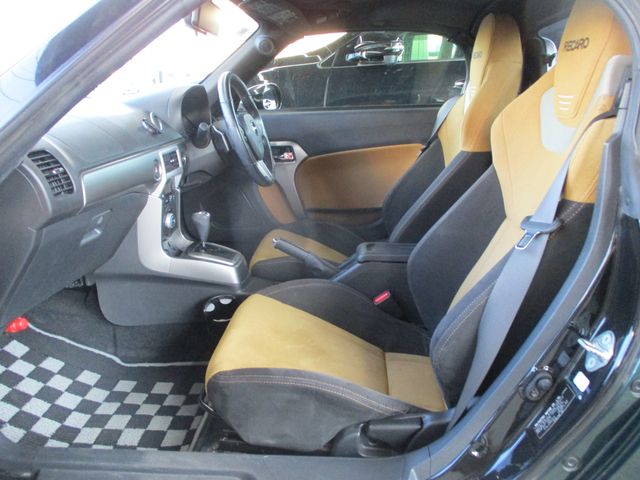 DAIHATSU COPEN 2018 Image 31