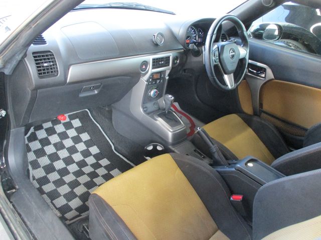 DAIHATSU COPEN 2018 Image 31