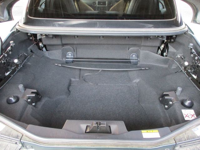 DAIHATSU COPEN 2018 Image 31