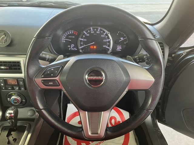 DAIHATSU COPEN 2018 Image 31