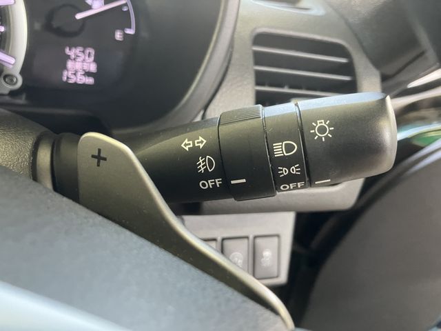 DAIHATSU COPEN 2018 Image 31