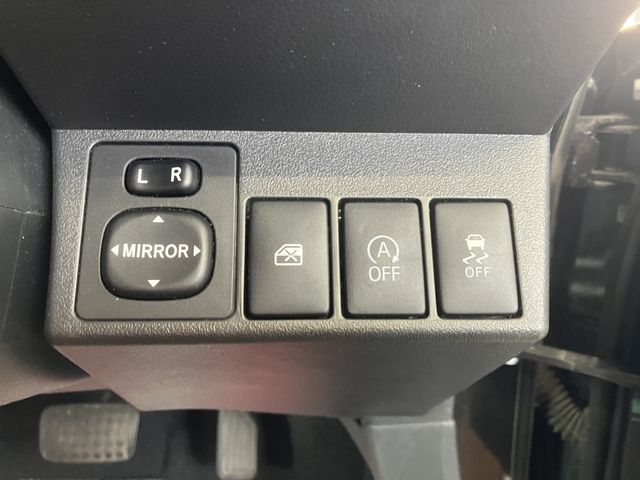 DAIHATSU COPEN 2018 Image 31