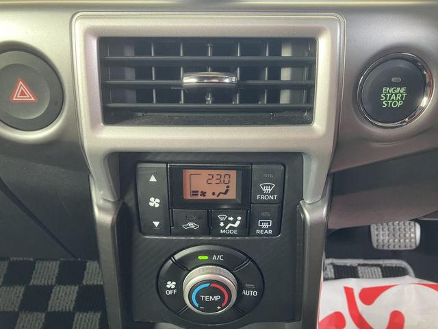 DAIHATSU COPEN 2018 Image 31