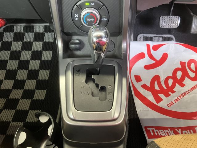 DAIHATSU COPEN 2018 Image 31